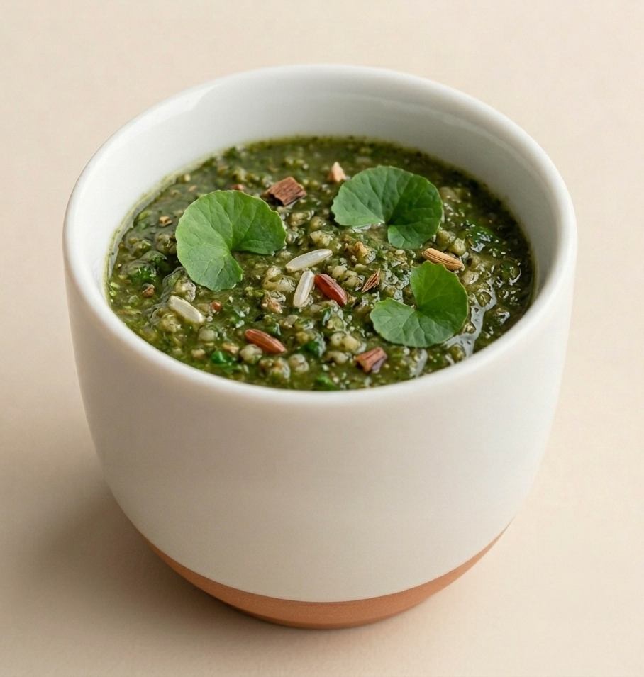 Gotukola Wellness Blend