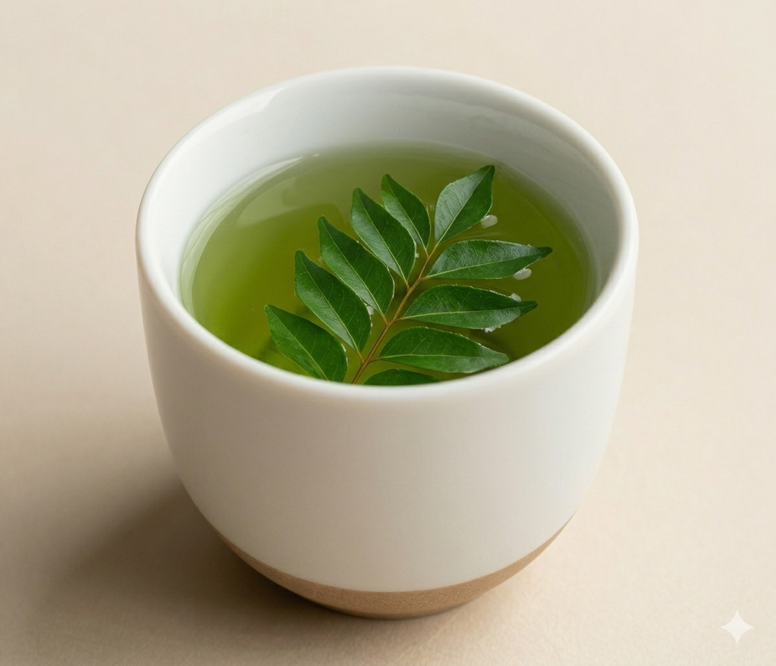 Karapincha Vitality Porridge