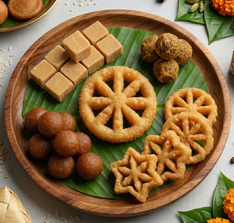 Arishte Heritage Kitchen