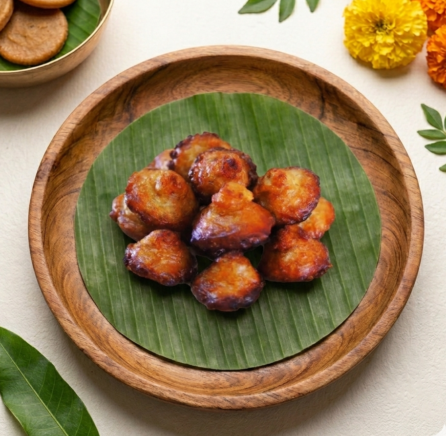 Konda Kavum Collection